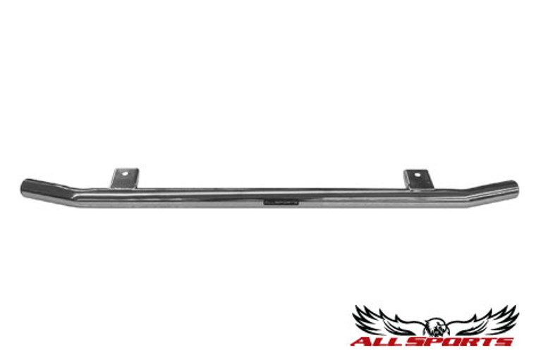 Club Car DS Mega Single Rear Bumper