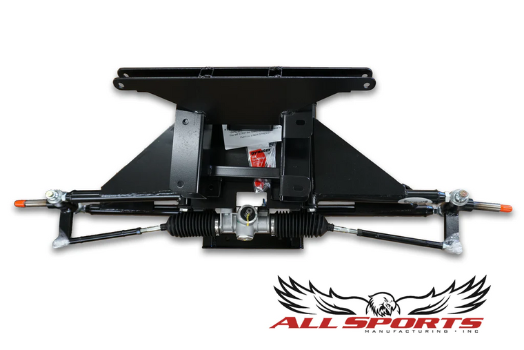 Precedent 11" Ultimate Lift