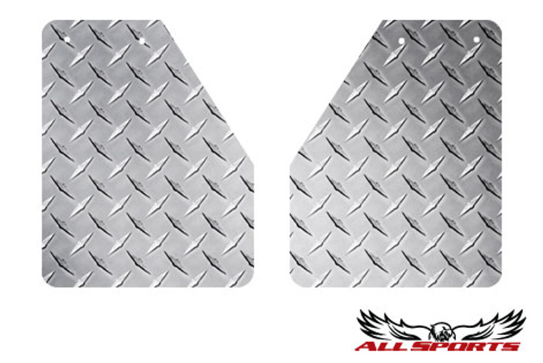 Club Car DS Mud Guards