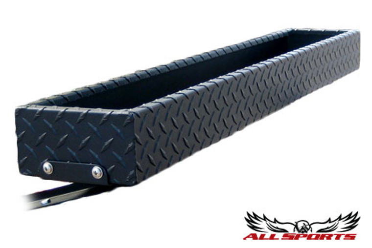 Club Car Precedent Over-The-Dash Basket