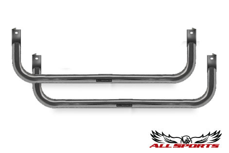 Yamaha Drive Mega Nerf Bars