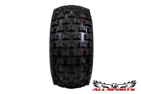 18" Duro Power Trail