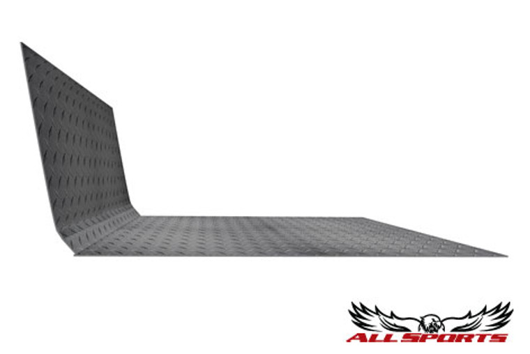 Club Car DS Floor Cover