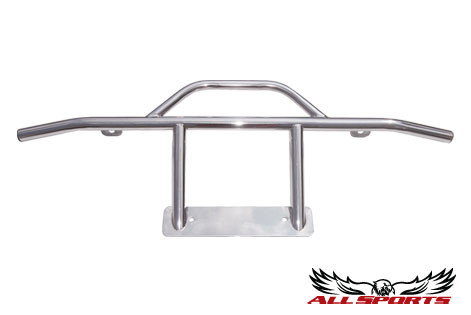 Club Car DS Sport Runner Brush Guard