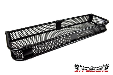 Club Car DS Clays Basket