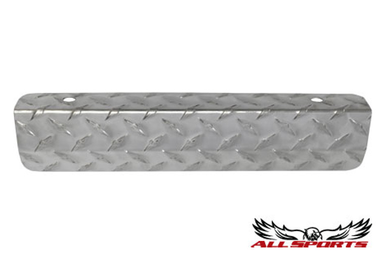 E-Z-Go Front Axle Cover