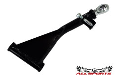 Precedent A-Arm Upper Control Arm - Complete