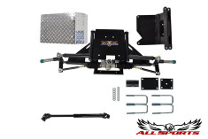 Club Car DS 6" Long Travel