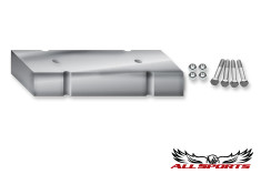 Club Car DS 1" Front Spring Block