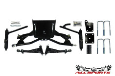 Club Car DS 6" Super Sport Lift