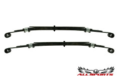 Club Car Precedent Rear Heavy Duty Springs