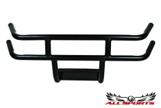 Precedent Wrap Around Brush Guard