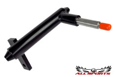 Club Car Precedent A-Arm Replacement Spindle