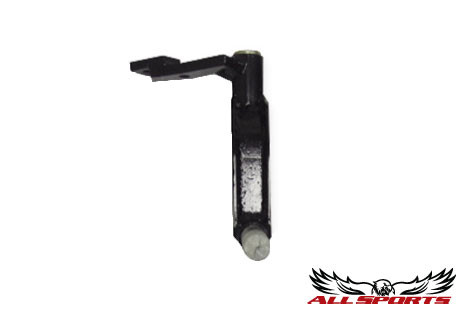 E-Z-GO TXT Spindle Lift Replacement Spindle - American Lift Kits
