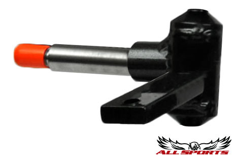 Club Car DS Long Travel Replacement Spindle - American Lift Kits