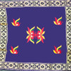 Intorica George 30 (Purple)