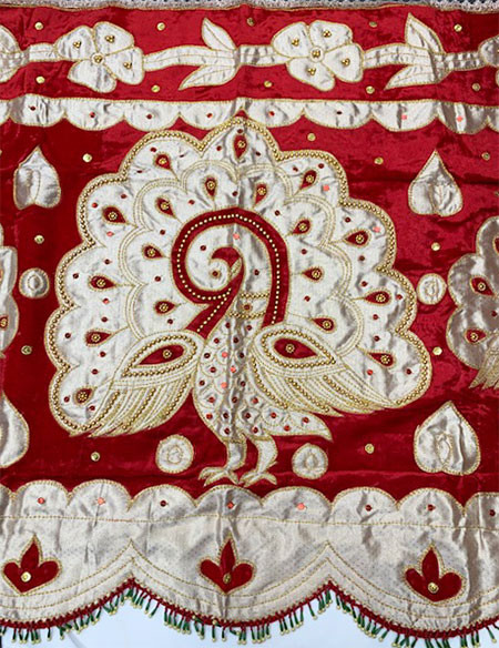 Aaron International Fabric Store for African Fabric and Textiles