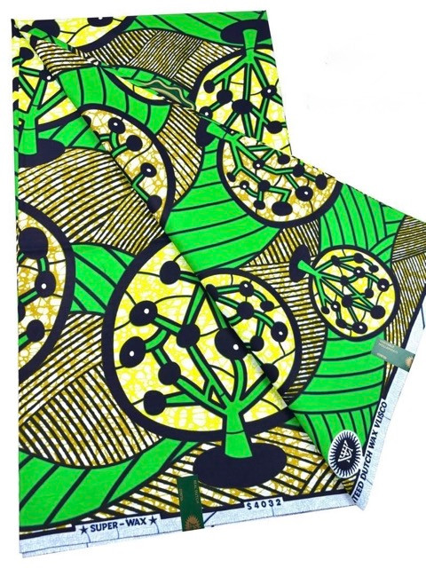 Super Wax #10 - Aaron International