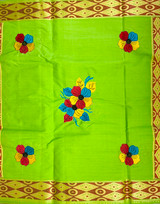 African George Fabric | Aaron International