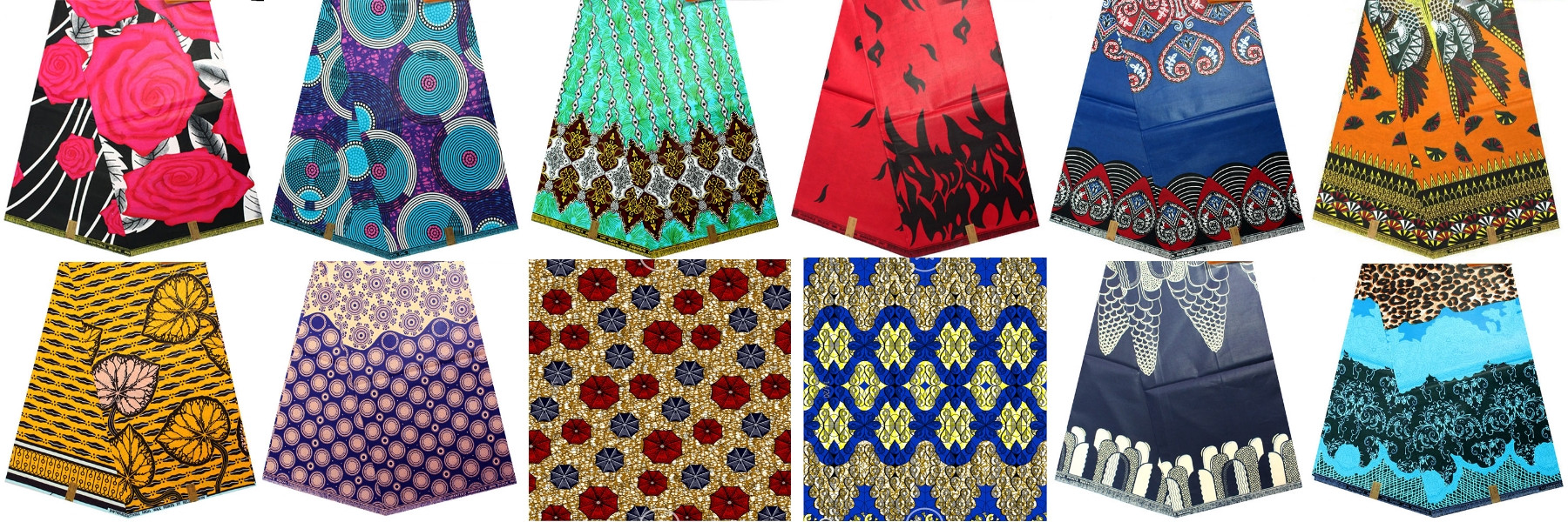 Aaron International Fabric Store for African Fabric and Textiles, Print Fabric Wholesale
