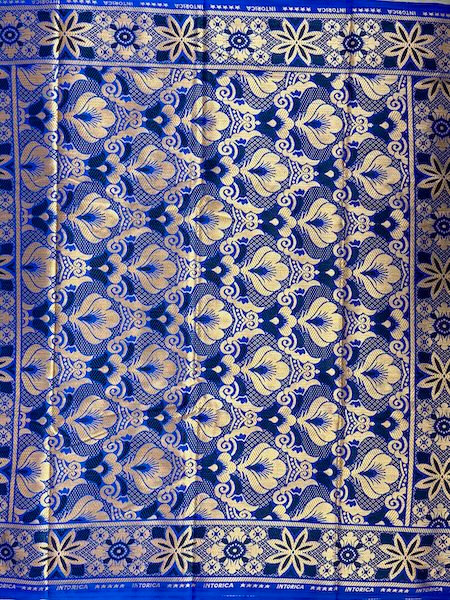 African George Fabric | Aaron International