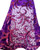 French Lace # 24 (Purple)