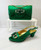 Grand Diamond Shoes & Bag # 106 (N Green)