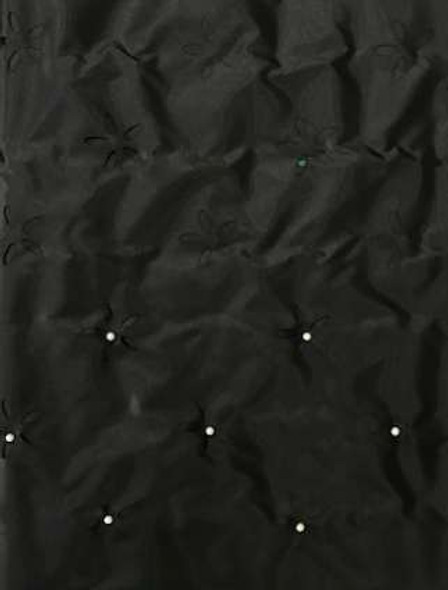 2pcs Sego Headtie 242 (Black)