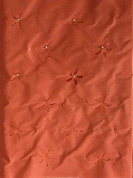2pcs Sego Headtie 253 (Peach)