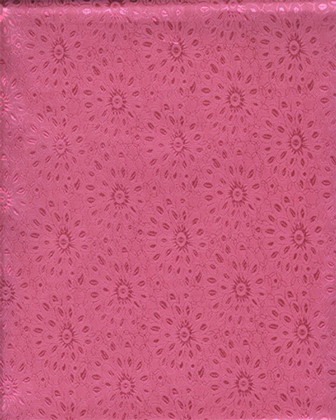 Plain Headtie 8 (Blush Pink) 