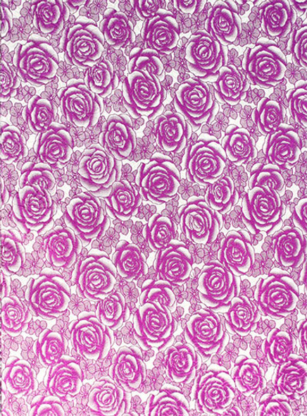 2pcs Sego Headtie # 48 (Purple)
