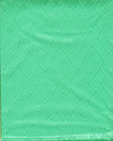 Plain Headtie 15 (Light Green)