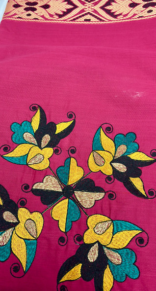 Intorica George 3 (Pink)  Intorica George 3 (Pink)