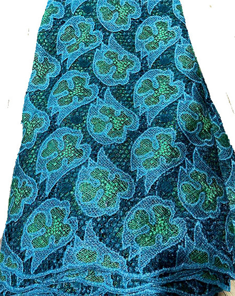 African Lace Fabric | Aaron International