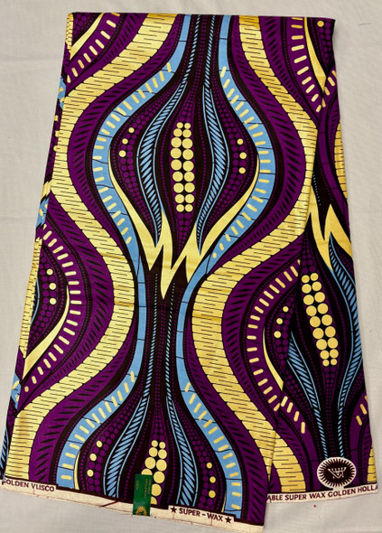  Metallic Wax # 303 (6 Yards)