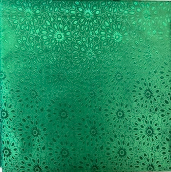 Plain Headtie (GREEN)