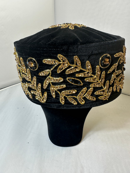 Wedding Hat 17