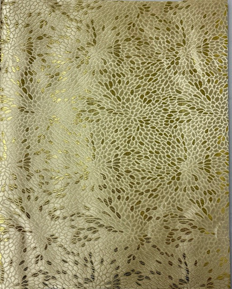 Sego Headtie  Gold 14