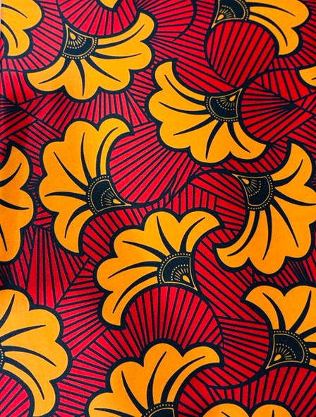 Satin Silk and Chiffon Wax 22
