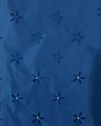 2pcs Sego Headtie 249 (Blue)