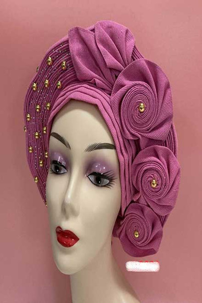  Auto Gele # 19 PINK