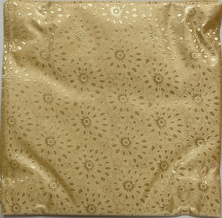 Grand Diamond Headtie 18 (L.GOLD)