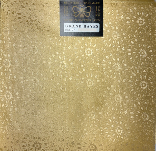 Grand Diamond Headtie 18 (L.GOLD)