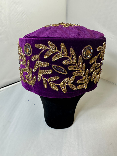 Wedding Hat 20