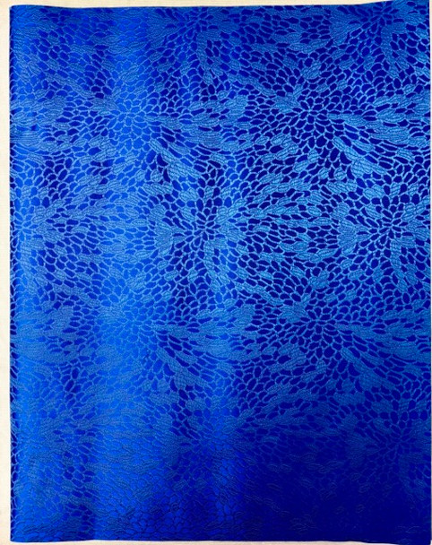 Sego Headtie R. Blue 30