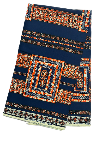 Aaron International Fabric Store for African Fabric and Textiles