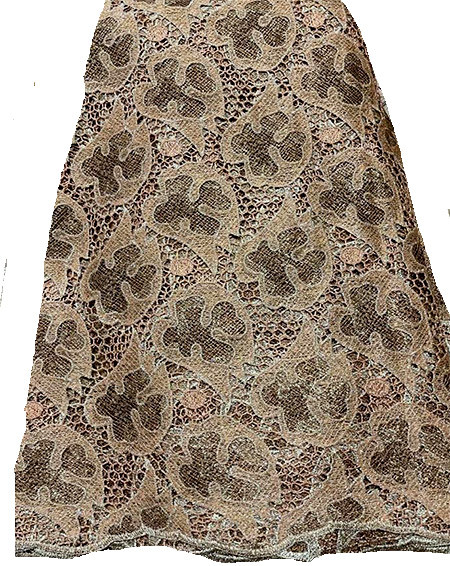 African Lace Fabric | Aaron International