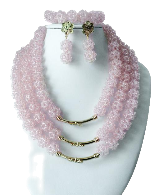 Accessories/Jewelry/Isiago Bead Jewelry Sets Aaron International