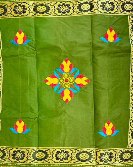 African George Fabric | Aaron International