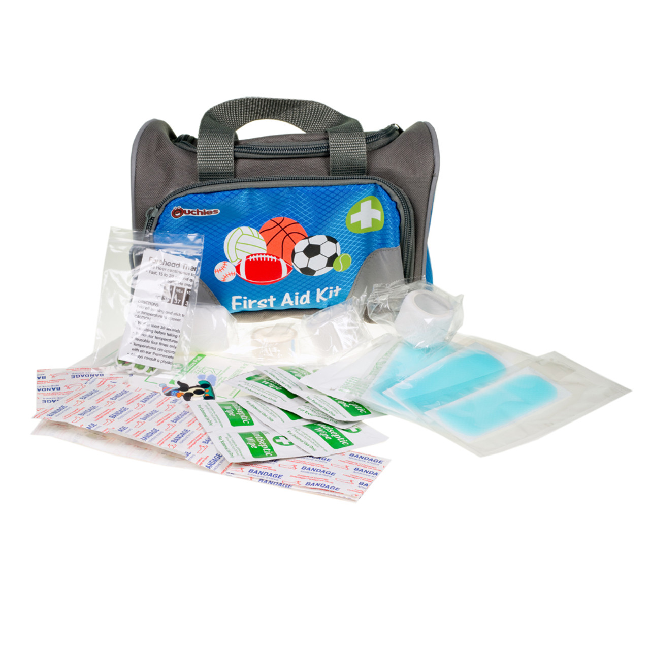 Medibag first aid kit deals